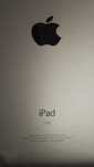 Планшет iPad + чехол