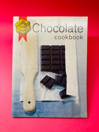 Chocolate Cookbook - Hamlyn Cookery Club