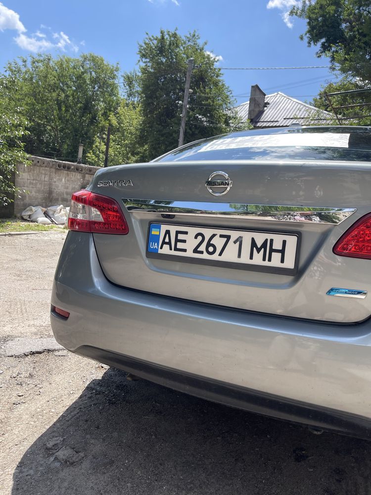 Продам свой ниссан