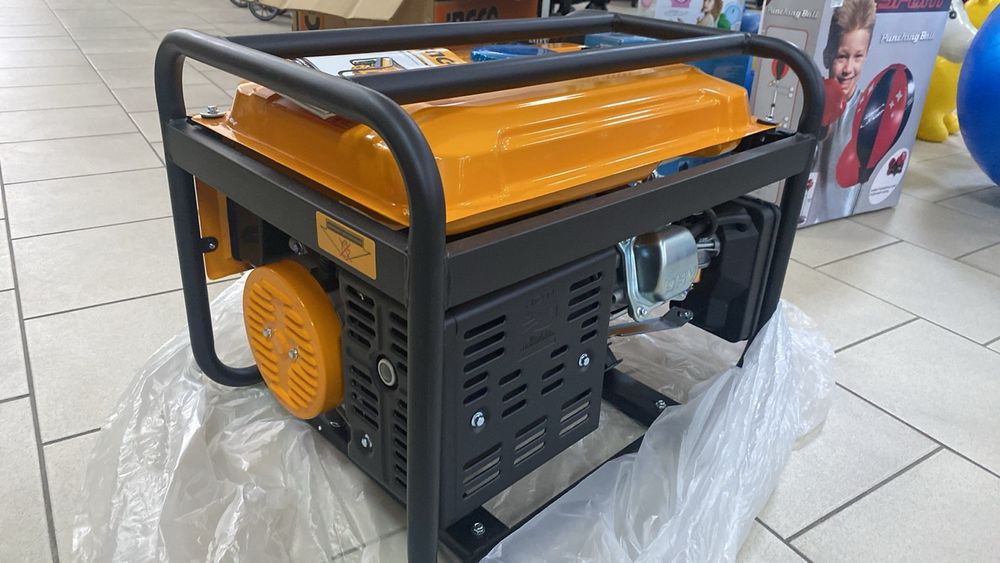 Генератор, генератор с медной обмоткой, купить генератор бензиновый.