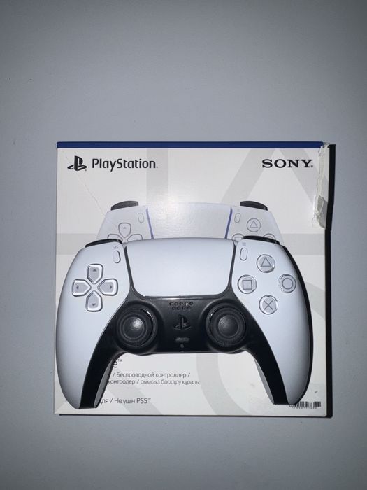 Геймпад Dualsense PS5