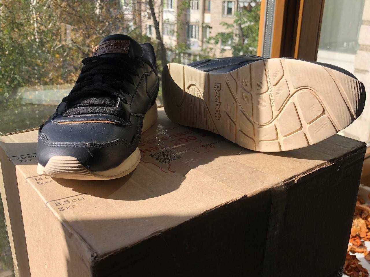 Кросівки Reebok Royal Glide G55969