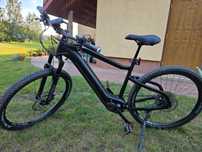 Haibike Hardnine 8 2021r Super Stan