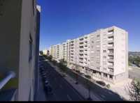 Apartamento T3 zona dos touros