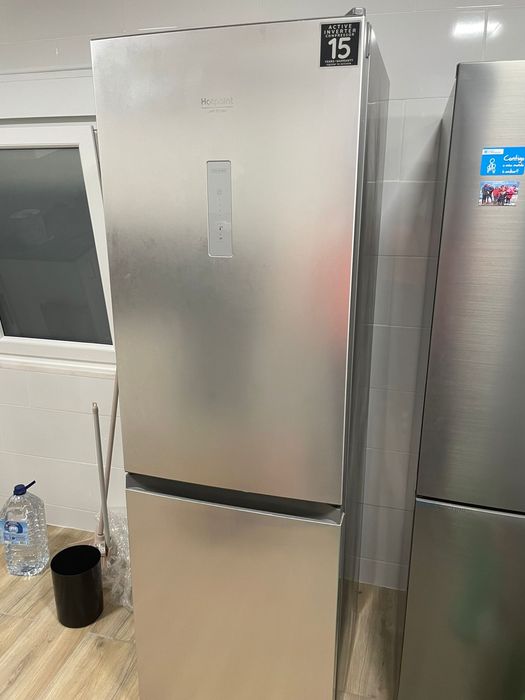 Frigorífico Hotpoint