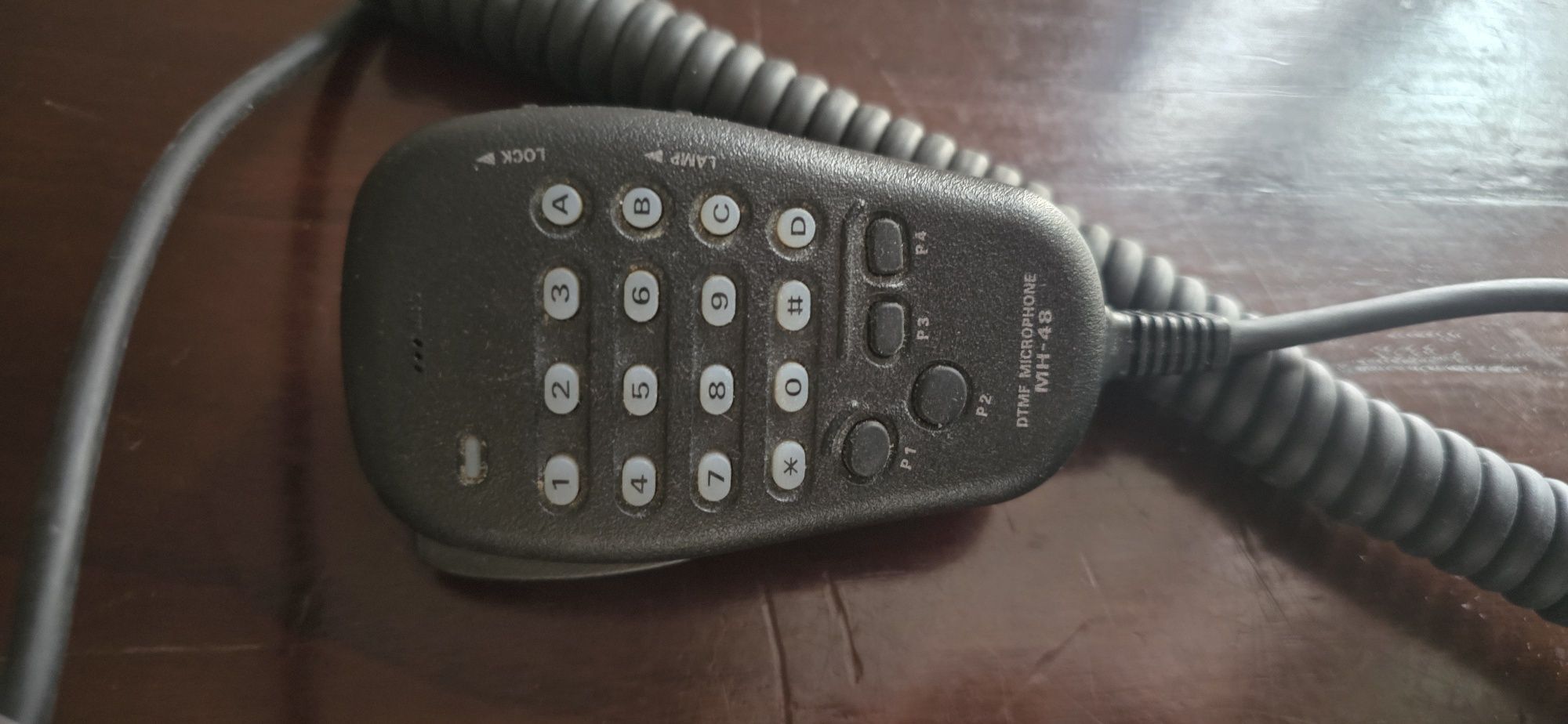 Yaesu Ft8900r Quadribanda