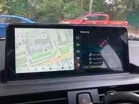 6 gb ram 128 rom Radio bmw f30 f20 android 11 carplay android auto
