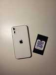 Iphone 11 128 gb, ідеальний стан, айфон 11 128 гб