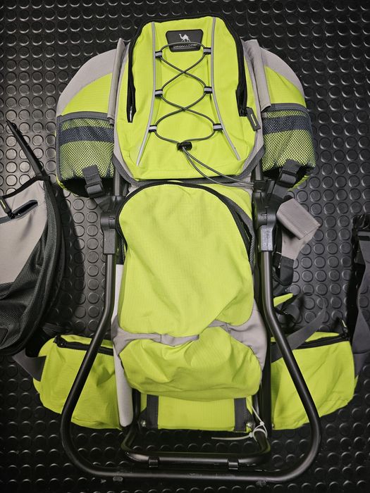 Plecak turystyczny DROMADER