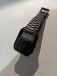 Zegarek Casio Water reset chrono alarmWR