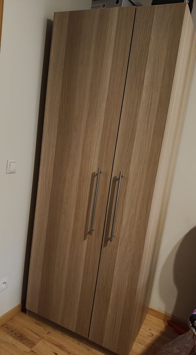 Szafa IKEA - jak nowa