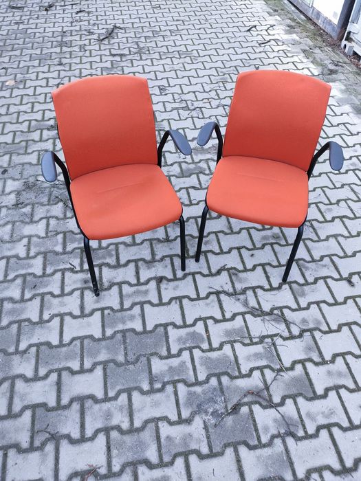 Krzesło konferencyjne Profim/ krzesło biurowe Profim / krzesło /krzesł
