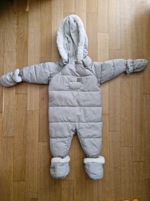 Комбінезон дитячий, демісезонний