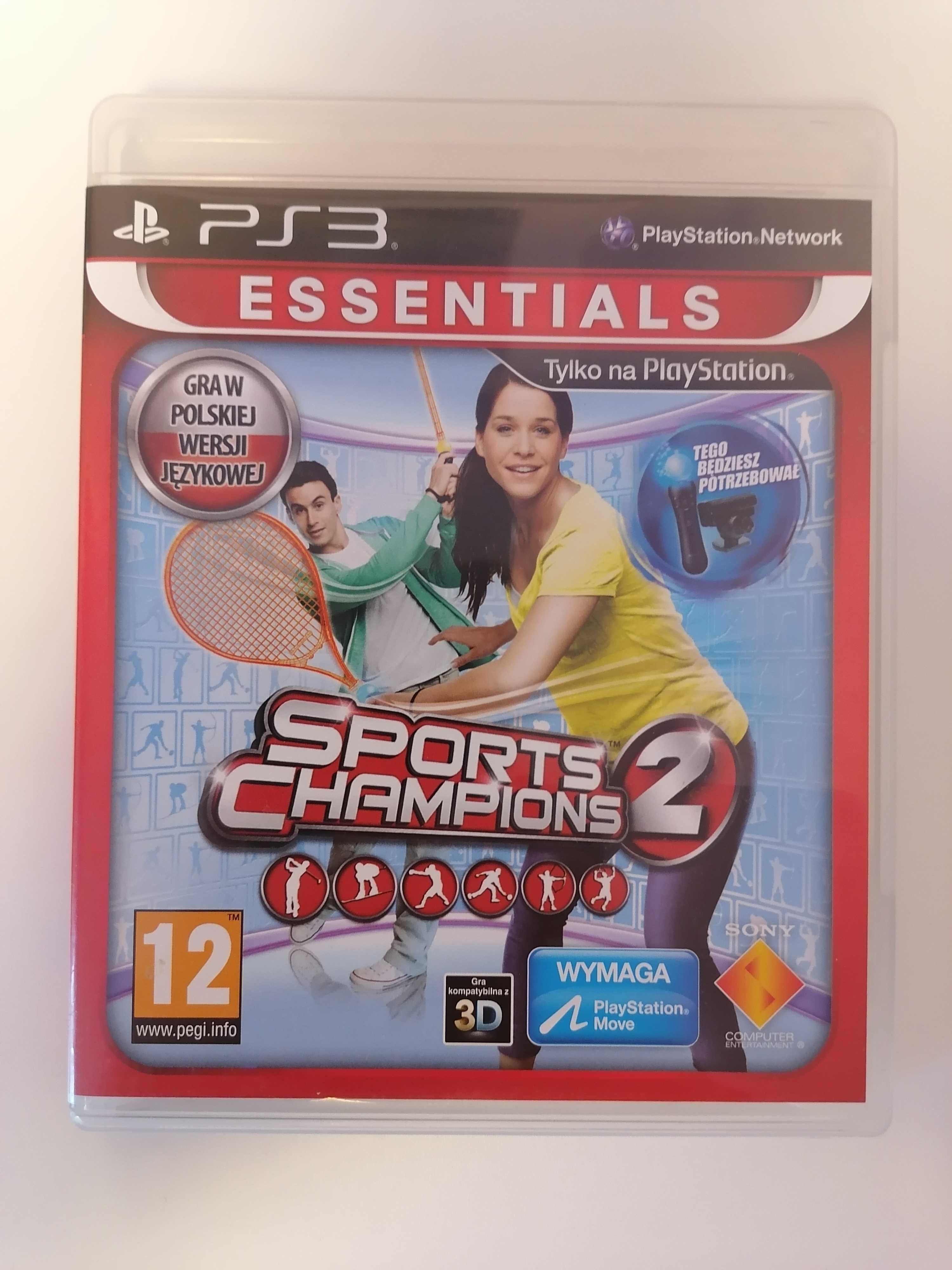 Gry PS3 i PC używane - 15 zł za grę - FIFA 14, London 2012 i inne