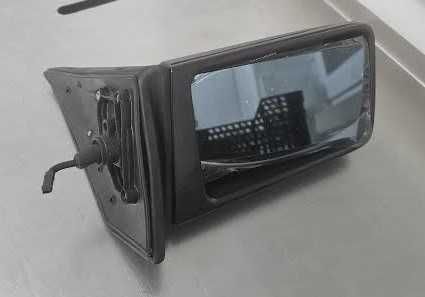 Retrovisor exterior novo para 190 sem aquecimento