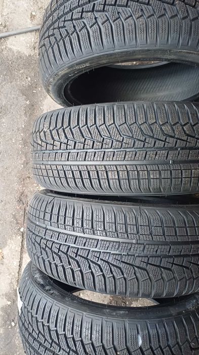 Hankook Winter Icept Evo2 HRS 205/50 R17 89V 2019r Demo