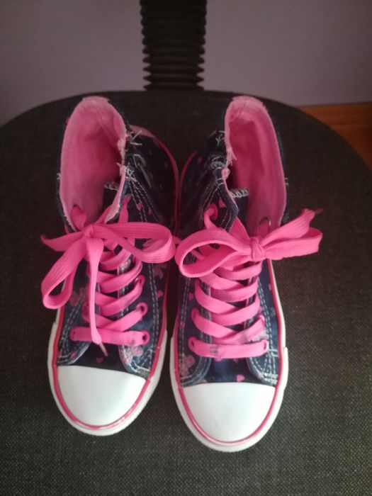 Trampki, tenisówki Magic lady, rozm. 33