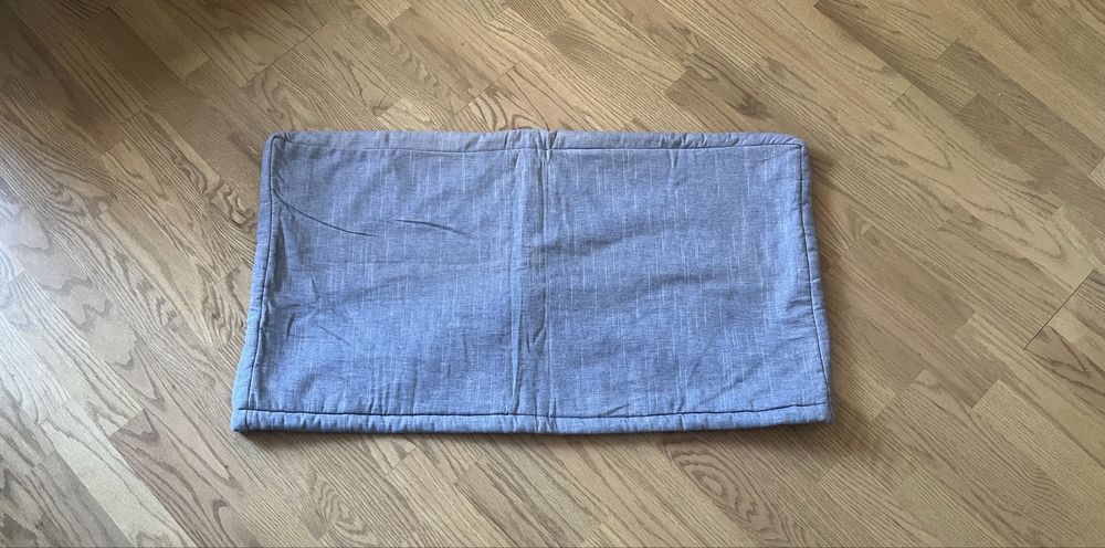 Forro para cabeceira de cama de criança