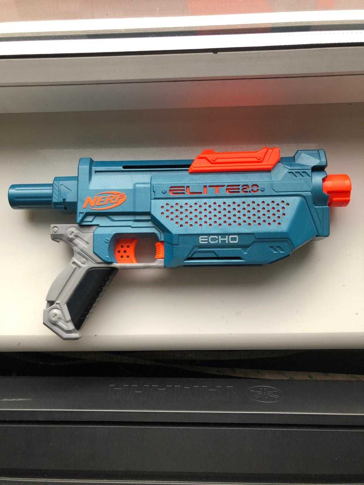 Nerf Echo Elite 2.0