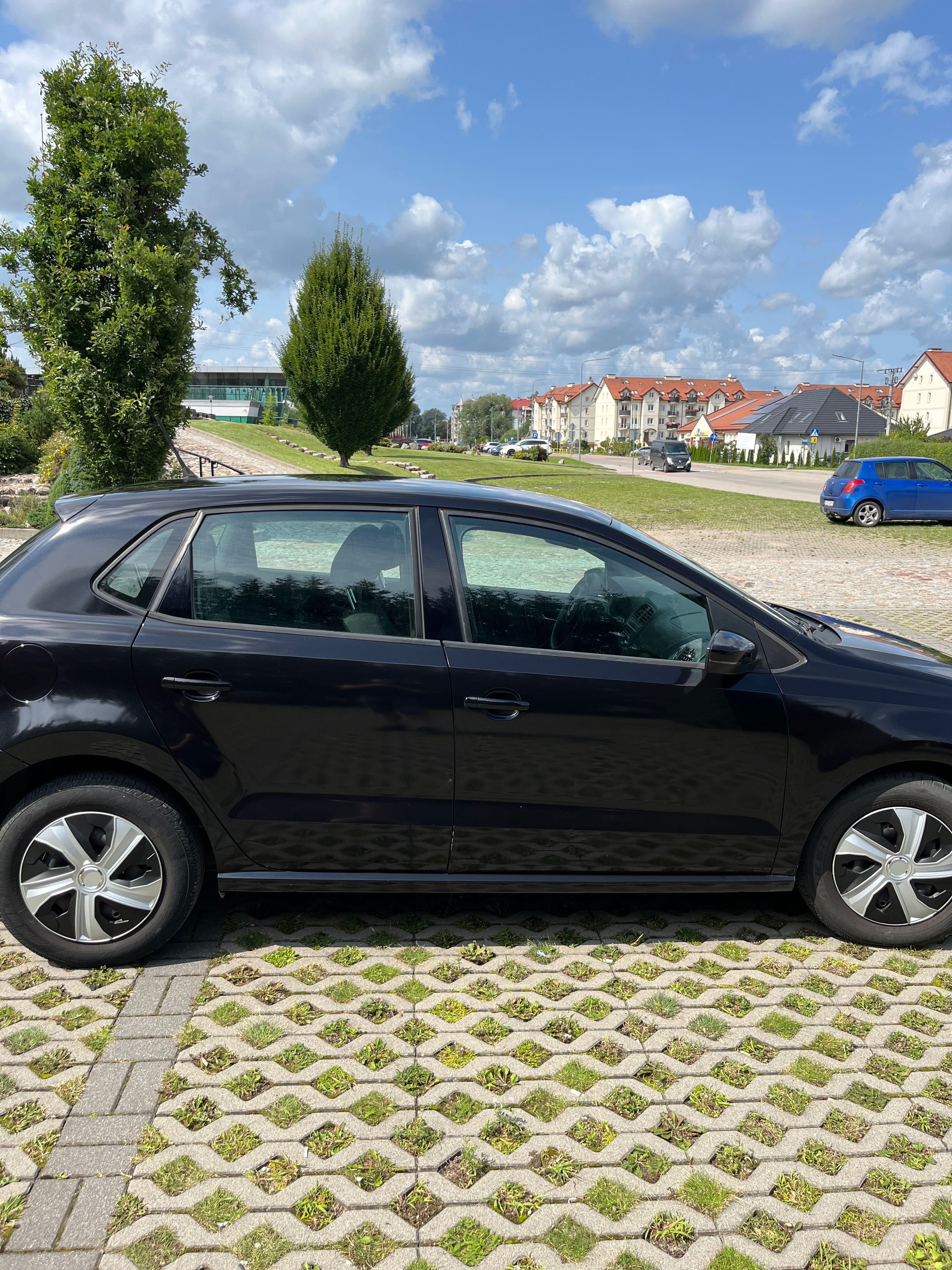 Volkswagen Polo 6R | 1.2 MPI | 2010 | Niski przebieg