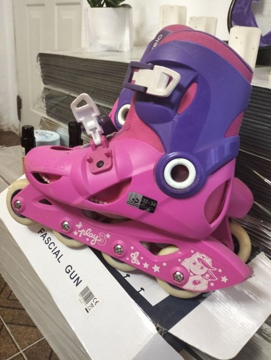Vende se patins nº 32/34