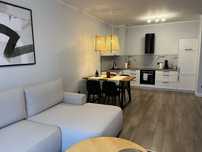 Apartament Fitom