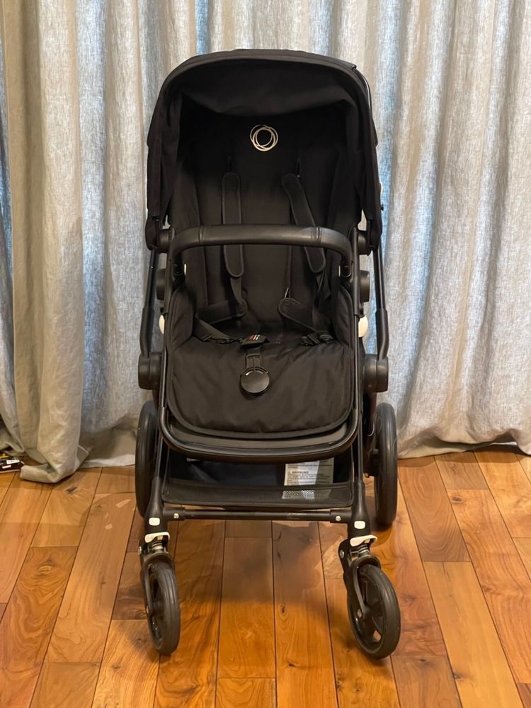 Wózek Bugaboo Lynx