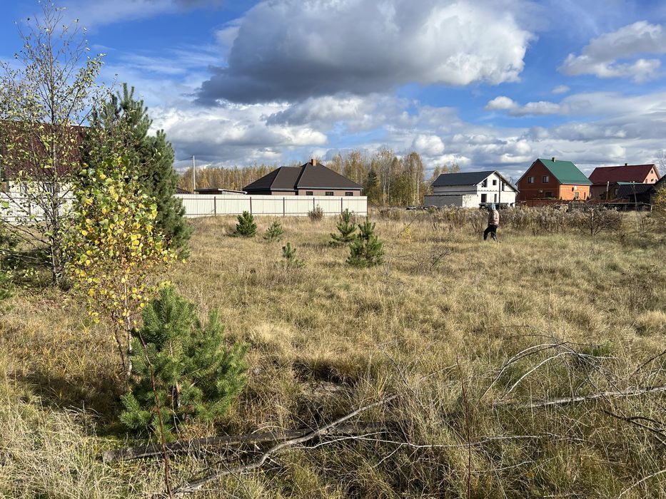 Продам земельну ділянку в с. Масевичі біля Монастиря