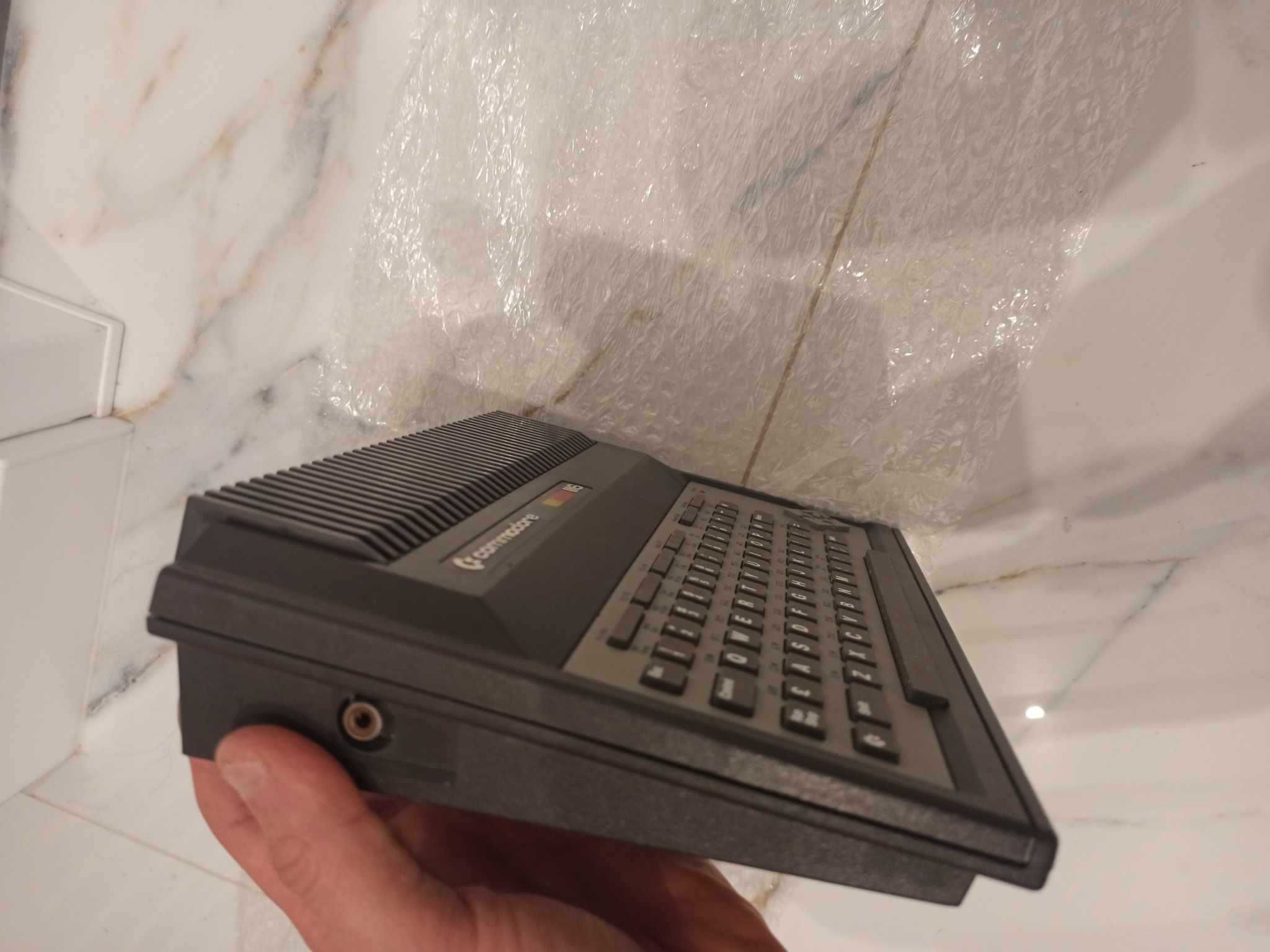 Commodore C116 kompletne