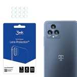 Szkło na aparat 3mk Lens Protection™ hybrydowe na T-Mobile T Phone Pro