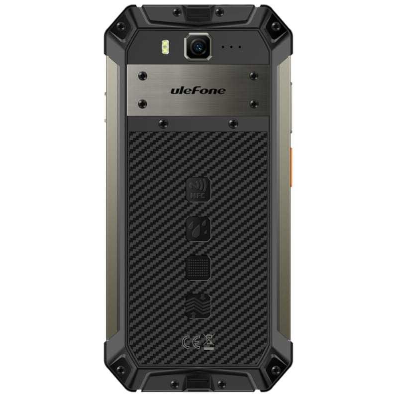 Ulefone Armor 20WT 12GB/256GB