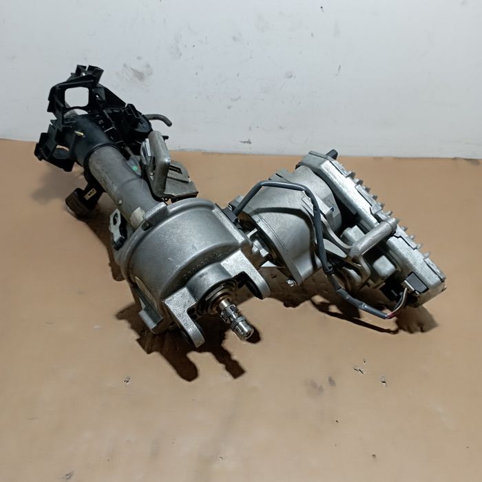 ЭЛЕКТРОУСИЛИТЕЛЬ руля Opel Meriva  A 2610865205B