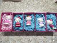 Колекційні фігурки Hello Kitty
