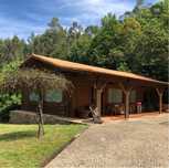 Quinta monte branco, Espaço para eventos