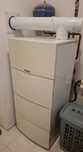 Kocioł grzewczy kondensacyjny Vaillant eco compact VSC INT 196/2 C-150