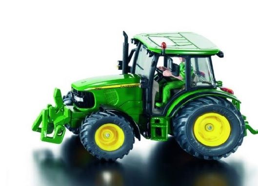 CZĘŚCI JOHN DEERE 5620,5720,5820