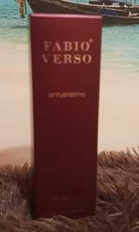 Fabio Verso Entusiasmo Woda Perfumowana 50 ml