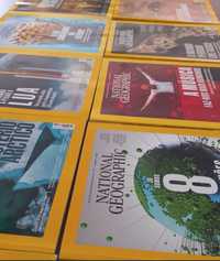 12 revistas national geographic 2023