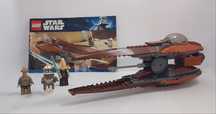 LEGO Star Wars 7959 – 100% kompletny, super stan, szybka wysyłka!