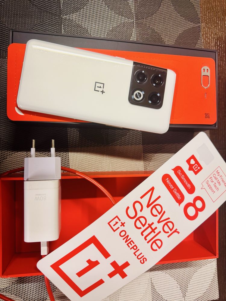 One plus 10 pro 12/512