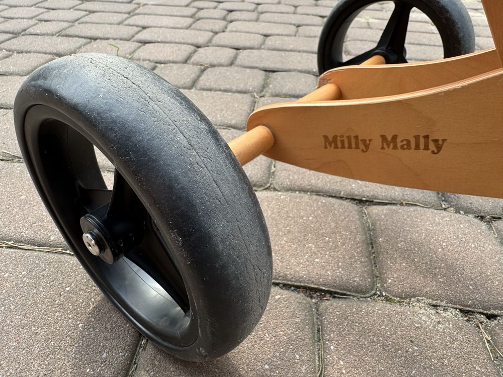 Rowerek biegowy Milly Mally Jake