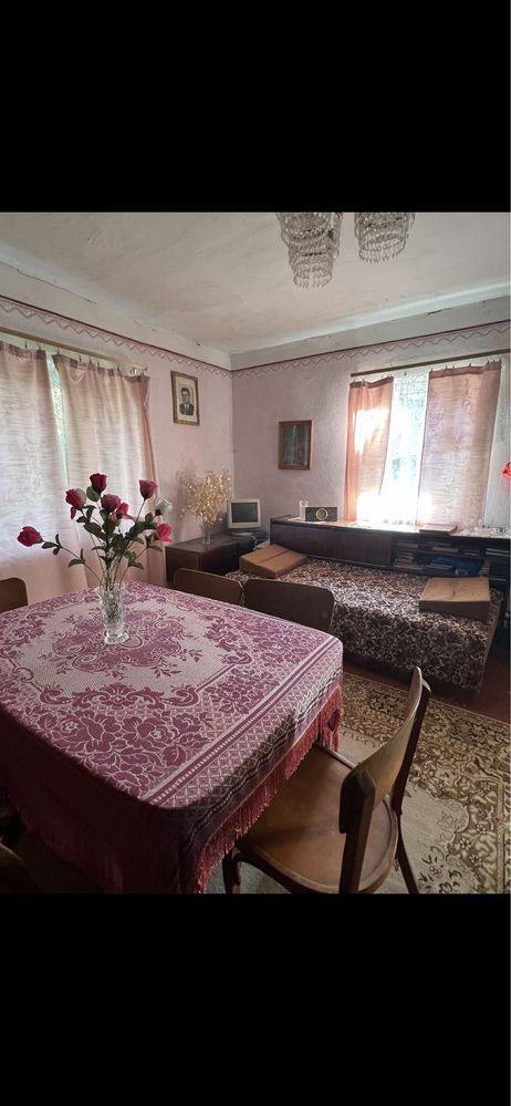 Продається будинок