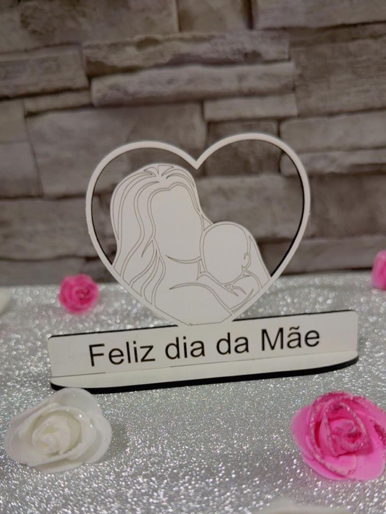 Miminho dia da mae