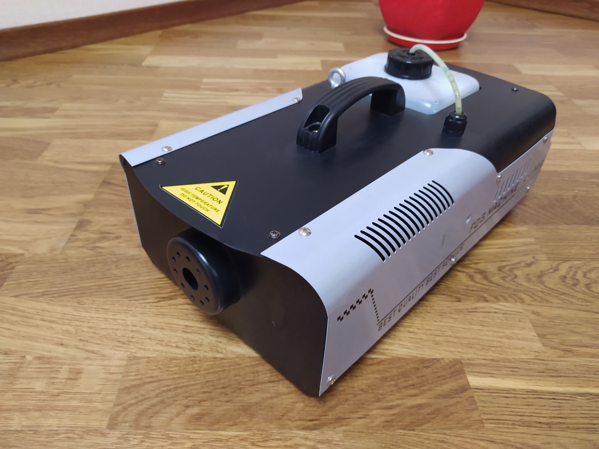 Дим машина Fog machine L-1500