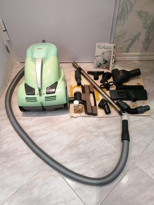 Aspirador lecologico Polty AS805