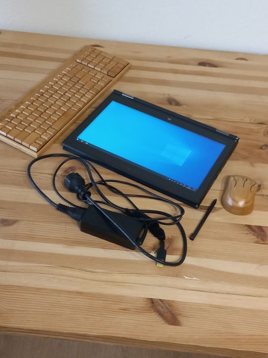 Lenovo ThinkPad Yoga 260