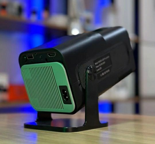 Проектор Magcubic HY320, не mini.