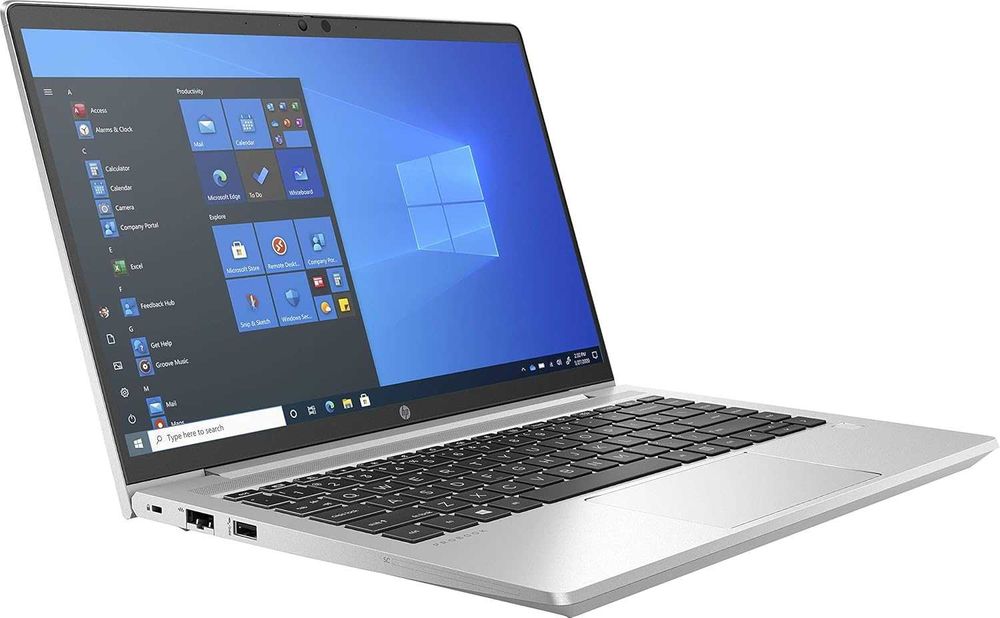 Ноутбук HP ProBook 640 G8/i5-1135G7/8Gb/256Gb/14" Full HD/IPS/Гарантія