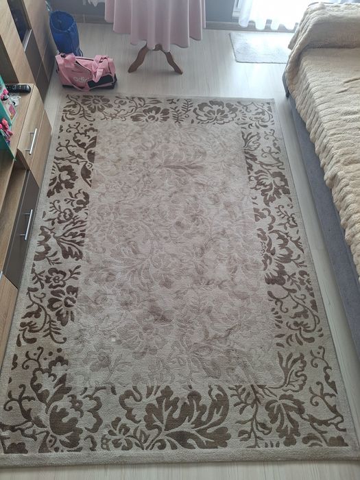 Dywan angora 160x230