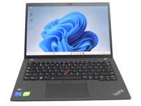 Lenovo ThinkPad P14s Gen 4 Core i7-1360P 16GB 512SSD RTX A500 14" W11P